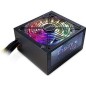 Argus RGB-600W II 600Watt 80 PLUS Bronze Argus RGB-600W II 600Watt 80 PLUS Bronze